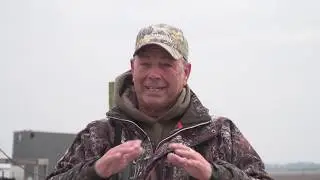 Chevreuil de l'Illinois - Bonne Chasse Saison 22 - Épisode 10