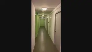 Présentation de la Résidence Mandela