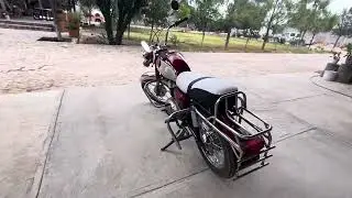 Moto ISLO 175