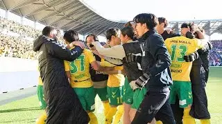「オシムさんも天国で&hellip;」　千葉17年越しの悲願　名将へ届けた吉報に感慨「喜んでるやろ」