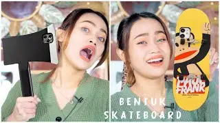 BORONG CASE HP UNIK, MASA BENTUKNYA KAYA GINI #PPOS EPS. 83 CASE HAPE UNIK