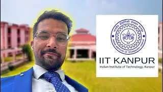 IIT Kanpur Interview Experience: Questions and Tips | IIT K Interview Experience