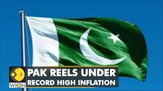 Pakistan economic crisis: Inflation at a 13-year high | Pak Central Bank to raise policy rate?