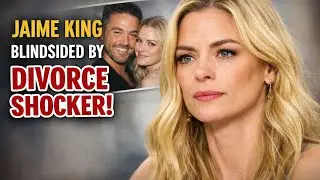 Jaime King Says She Was &lsquo;Blindsided&rsquo; by Austin Sosa&rsquo;s Sudden Divorce Filing