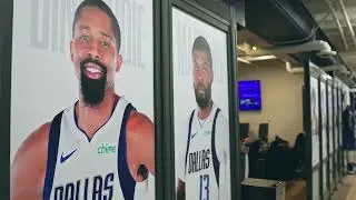 DOCU Customer: Dallas Mavericks