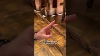 a little something to take the edge off&hellip; 😮&zwj;💨 #hamilton #theatre #actor #broadway