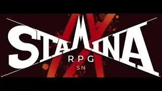 Stamina RPG 9 - SN Boss 3: Double Cheese With Added Cheese