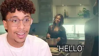 Regina Hall! l Joyner Lucas ft. Ava Max - Tear Me Down Reaction