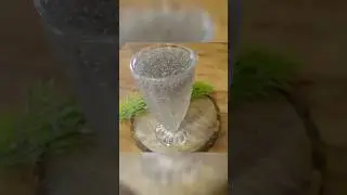 Chiya Seed Energy Booster Drink 🍸 🤪 😋 🤔