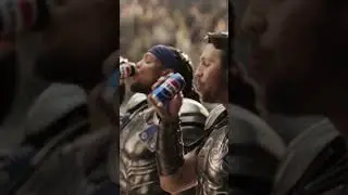 Don&rsquo;t have a No-Sip November! Crack open a PEPSI and make every gameday EPIC!