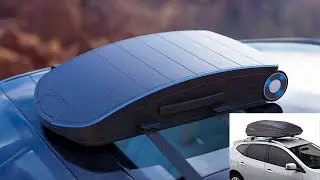 Top 5 Best Rooftop Cargo Carriers 2023 | 5 Best Budget Rooftop Cargo Carriers 2023