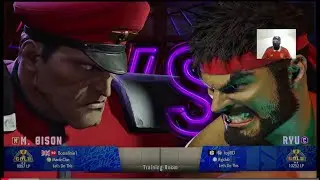 Online ranked battle street fighter 6 🦾🎬🌏
