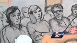 Security tight around Tsarnaev family in Revere