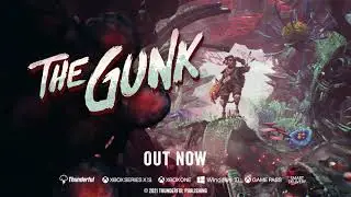 The Gunk Trailer | SmartCDKeys.com