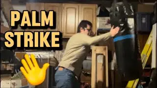 Boxing 4: bare knuckle