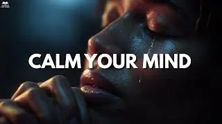 Night Prayer to Calm an Anxious Mind Now