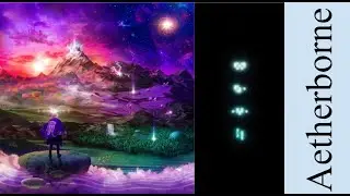 Ranking Chime's Debut Album - Aetherborne