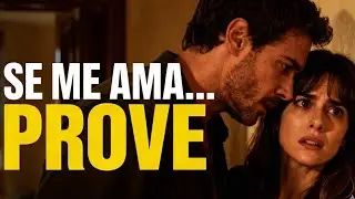 Amor ou Controle? | Uma Prova Que Mudou Tudo