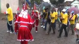 Folia de Reis Mg