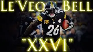 Le'Veon Bell ||