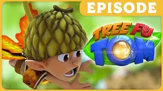 Ranger Tom: A Friend Indeed! | 🍃 Tree Fu Tom 🍃 | Full Episode for Kids