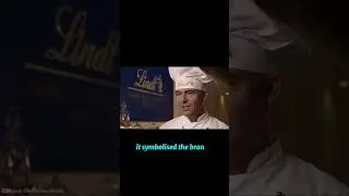 Iconic Chocolate Innovations by Lindt!