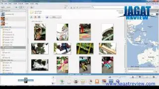 picasa 3 - Photo's Manager