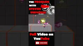 Steven Has NASTY COMBOS in Multiversus #multiversus  #gaming#stevenuniverse