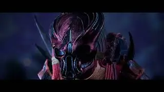 Predator Hunting grounds: Bloodborns Purge