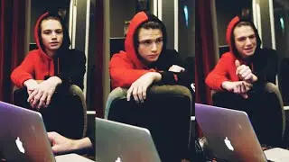 Смешные и милые моменты с Пейтоном // Payton Moormeier