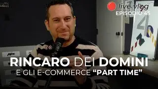 Ep.45 CARI DOMINI, gestione delle OFFERTE e IMPEGNO nell'e-commerce - Il Giro di Boa Podcast