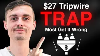 The Secret Behind $27 Tripwire Offers (And Why They Still Work In 2025)
