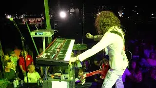 Kashmir - Whole Lotta Love - Led Zeppelin Tribute