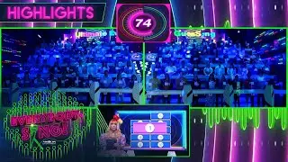 Pharmacists and Botika Employees have accumulated 74 seconds | Everybody Sing Season 3