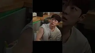 They&rsquo;re Both Falling&hellip;and It&rsquo;s Obvious😅❤️ Our Universe🎞️ #kdrama #ouruniverse #baeinhyuk #rohjeongeui