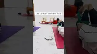 #youtubeshorts #trending #fitness  #yoga #boatposevariation #propyoga