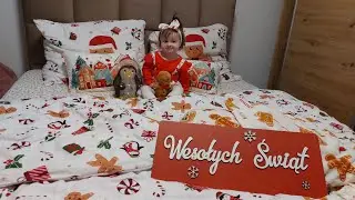 Pakowanie prezentów ♥️🎄🎁 wesołych świąt życzymy 🎁🎄♥️🩷🧑‍🎄🎅🤍