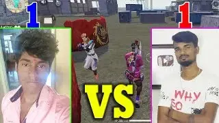 SK GAMING VS GAMING TAMIZHAN || 1 VS 1 || BEST FREE FIRE 1 VS 1 CLASH SQUAD MATCH | FREE FIRE TAMIL