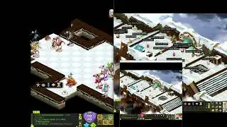 Dofus Sh Ogivol: Plan du 26/09