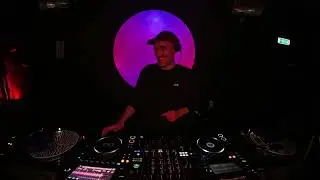 Dwaalgast @ Habitat (Episode 4) - RRFM (06.11.2025)