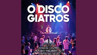 O Disco Giatros