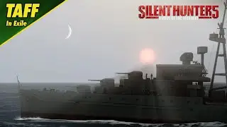 Silent Hunter 5 | Battle of the Atlantic | Arctic Convoys - Patrol Log 2