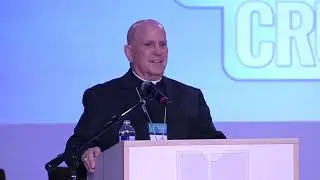 Archbishop Aquila Good News Cruise 2023