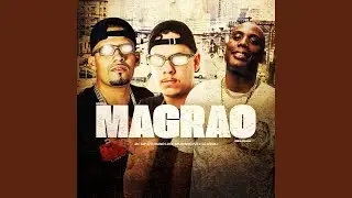 Mega Magrao Reliquia