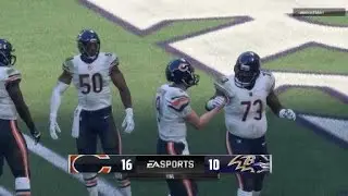 MADDEN 18 - MUT SALARY CAP vs TOP RANKED PLAYER | UNEEDSEATTLEBUM