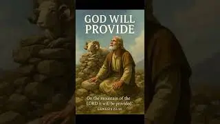 What Experts Don't Tell You About Trusting God