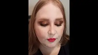 NEUTRAL ISH LOOK USING DITO VENUS PALETTE | JANUARY 2024