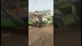Baloch Transport