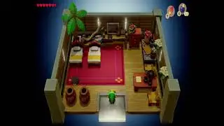 Link's Awakening The Legend of Zelda - Episode 3 #CEDUSALON