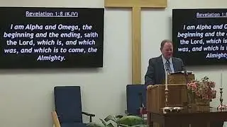 Who is this Man? | Main Service 1.18.26 | Pastor Ken Lawson